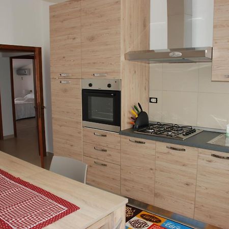 Casa Alice Daire Villacidro Dış mekan fotoğraf