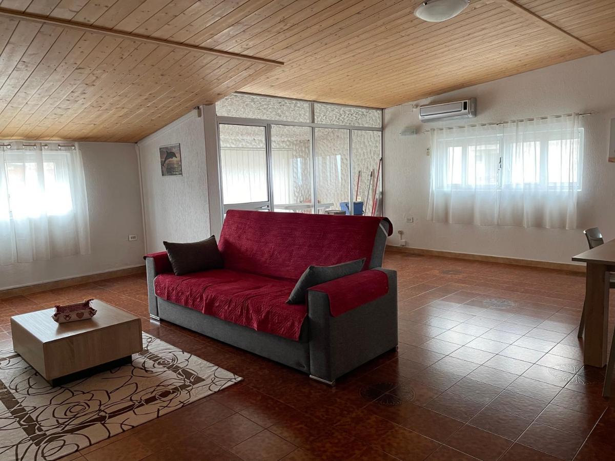 Casa Alice Daire Villacidro Dış mekan fotoğraf
